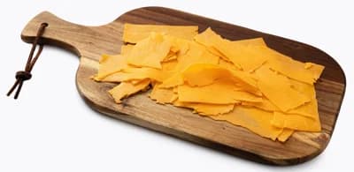 Rohlik.cz Red Cheddar plátky