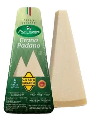 Monti trentini Grana Padano DOP