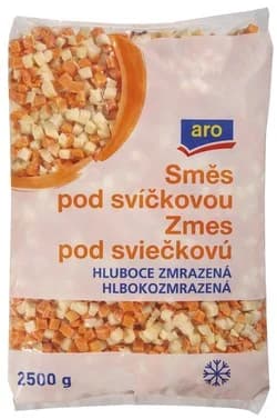 aro Směs pod svíčkovou mraž. 2,