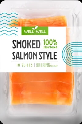 Well Well Losos veganský