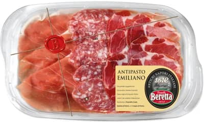 Fratelli Beretta Antipasto Emiliano