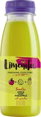 Limeñita FRESH&COOL Smoothie jablko, kiwi a ananas
