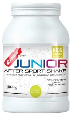 Penco Junior After Sport Shake - Banán