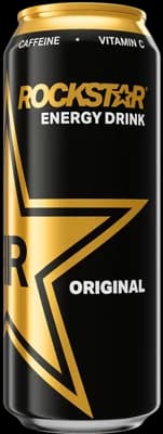 Rockstar Original Energy