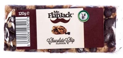Mr. FlapJack Čokoládový chip
