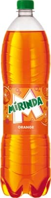 Mirinda Pomeranč