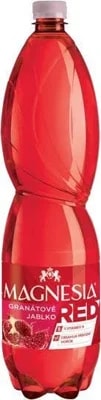 Magnesia RED Granátové jablko