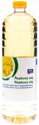 ARO Olej řepkový