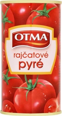 Otma Rajský protlak