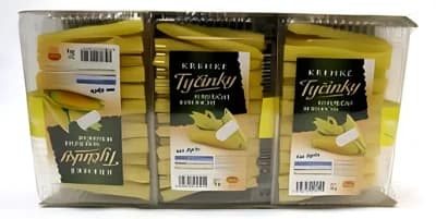 Michelské Pekárny Kukuřičné tyčinky 6x70g