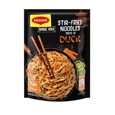 Maggi Asia Duck nudle