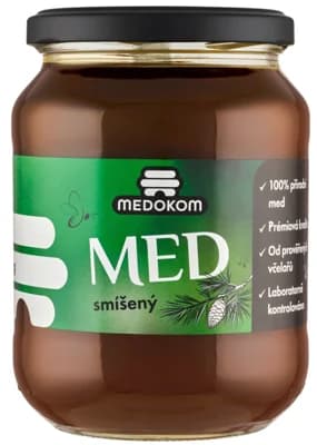 Medokom Med smíšený