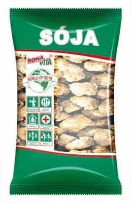 Bonavita Sojové plátky