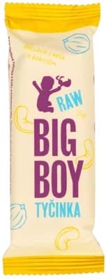 Big Boy Tyčinka
