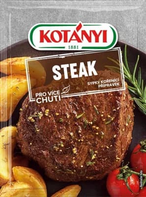 Kotányi Steak