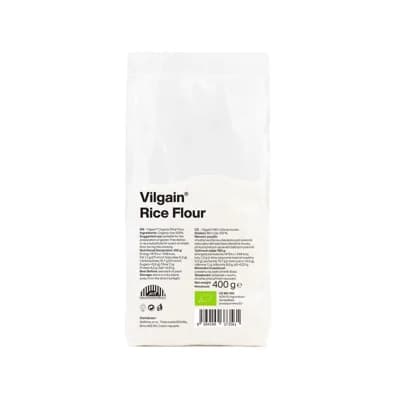 Vilgain Rýžová mouka BIO