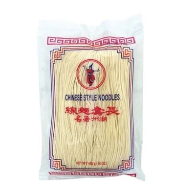 THAI DANCER Čínské nudle