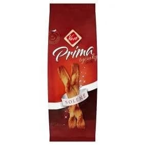 Prima Tyčinky solené