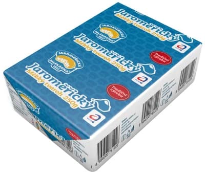 Jaroměřická mlékárna Tvaroh měkký