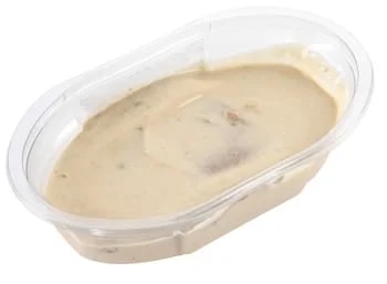 Vogliazzi Delikatesa z tuňákové omáčky a hovězího masa