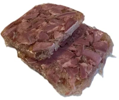 Toro Hlavečník Vepřový jazyk v aspiku plátky