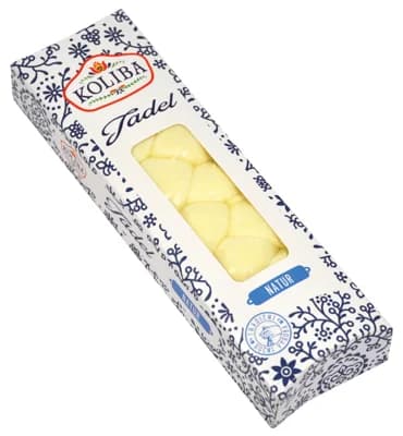 Koliba Jadel přírodní
