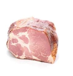 aro Krkovice uzená bez kosti chlaz. váž. cca 1,