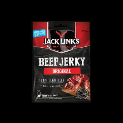 Jack Links Beef Jerky originál