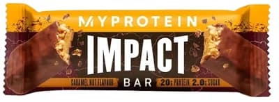Myprotein Impact Protein Bar