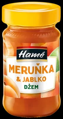 Hamé Džem Meruňka