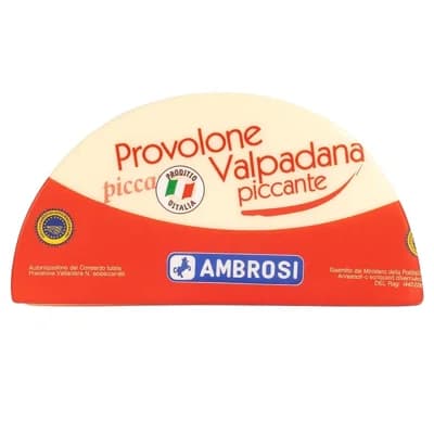 Ambrosi Provolone Piccante sýr