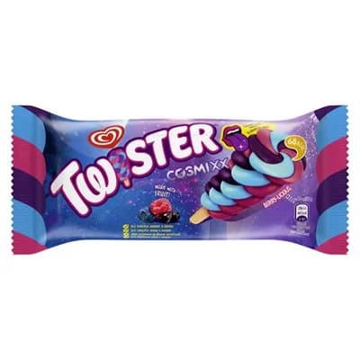 TWISTER Cosmixx mraž. 35 x