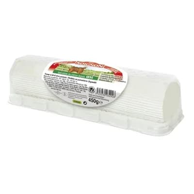 SOIGNON Buche de Chevre sýr kozí chlaz.