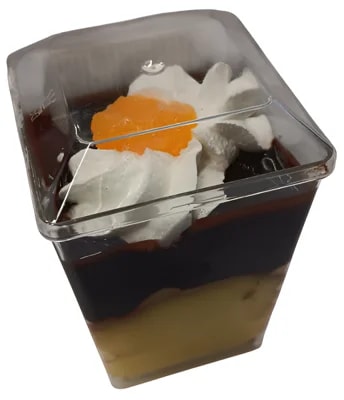 Pekárna Srnín Puding