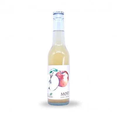 Mošt Jablko Braeburn 0,