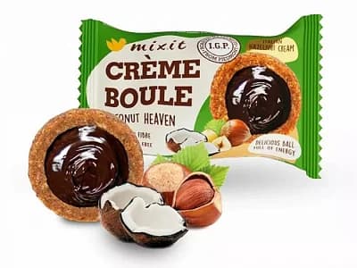MIXIT Créme boule - kokos