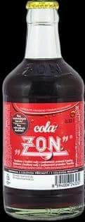 ZON Cola