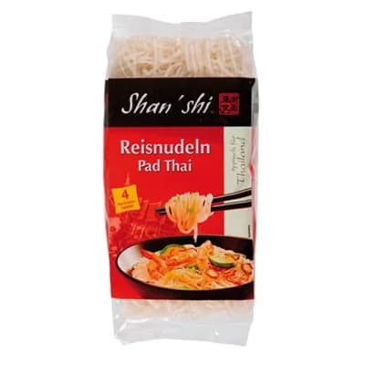 Shan'shi Pad Thai nudle rýžové