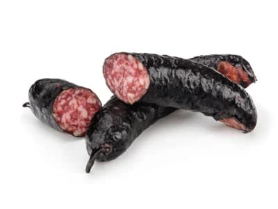 Skaličan Uherská klobása pirát