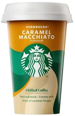 Starbucks® Starbucks Caramel Macchiato