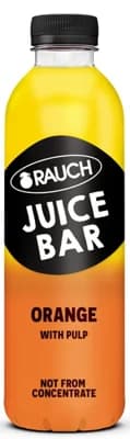 Rauch Juice Bar pomeranč