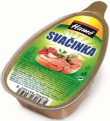 Hamé Svačinka