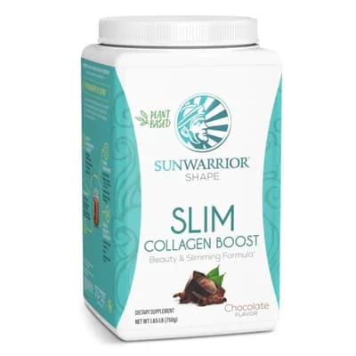 Sunwarrior Liquid Light