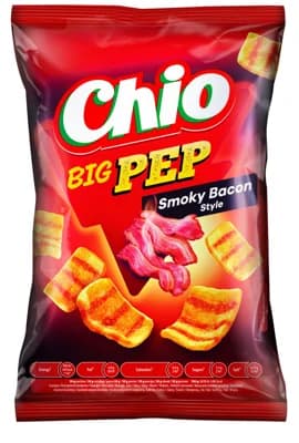 Chio Big pep