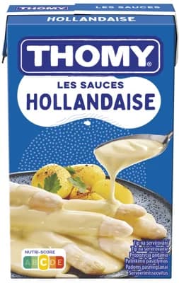 Thomy Holandská omáčka
