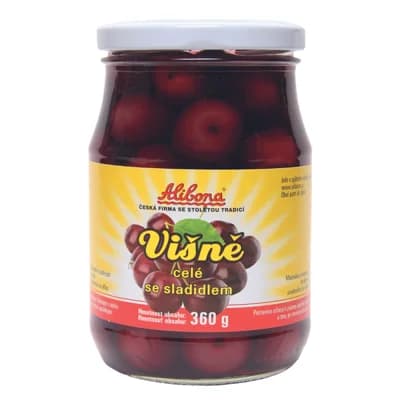 Alibona Višně DIA