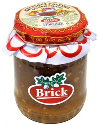 Brick Gulášová polévka