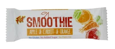 Fit SMOOTHIE jablko+mrkev+pomeranč