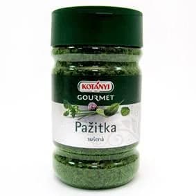 Kotányi Pažitka sušená, dóza