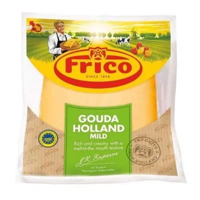 Frico Gouda Mild jemný sýr (48%)